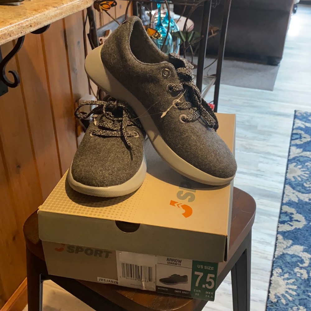 Jsport sneakers